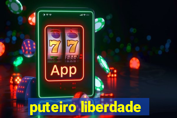 puteiro liberdade